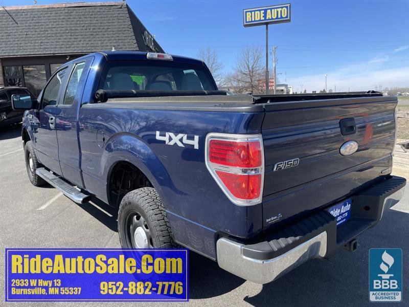 Used 2011 Ford F150 XL w/ PWR Equipment Group image 7