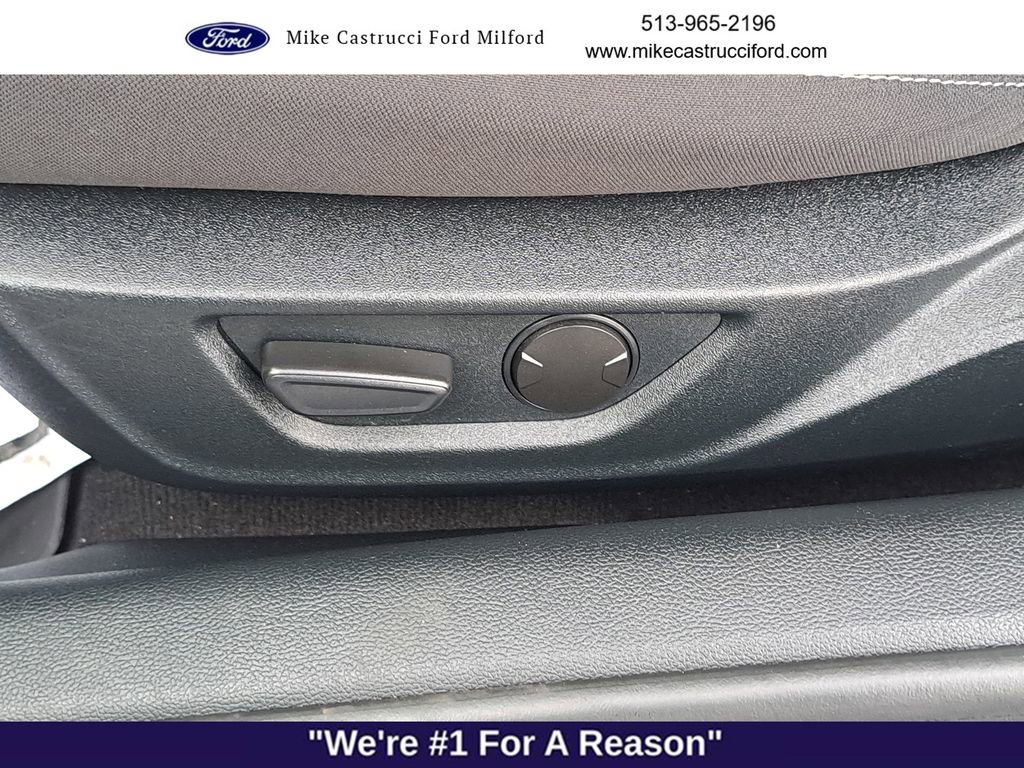 Used 2022 Ford Mustang Coupe w/ Equipment Group 101A image 20