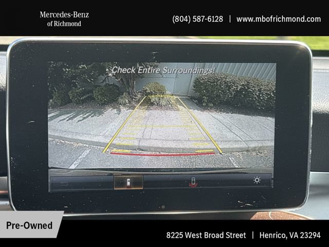 Certified 2019 Mercedes-Benz GLC 350e 4MATIC image 24