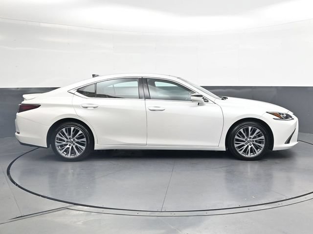 Used 2021 Lexus ES 350 w/ Premium Package FWD image 3