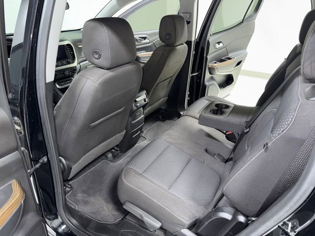 Used 2020 GMC Acadia SLE AWD/4WD image 24