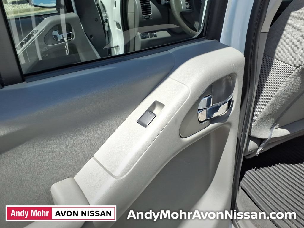 Used 2019 Nissan Frontier SV RWD image 32