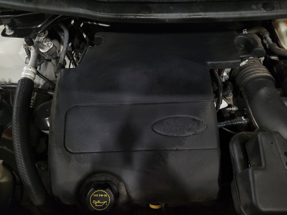 Used 2017 Ford Explorer XLT w/ Equipment Group 202A image 30