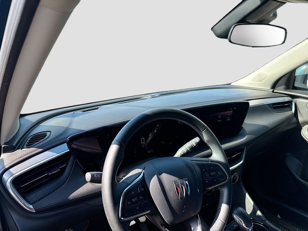 Used 2024 Buick Encore GX Preferred image 11