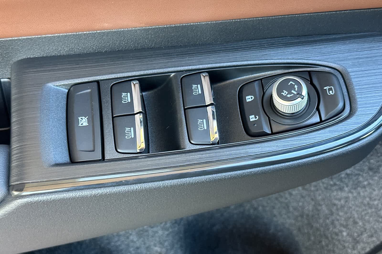 New 2026 Subaru Outback Touring XT AWD/4WD image 11