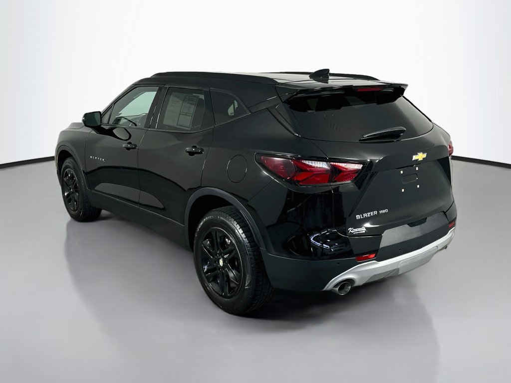 Used 2019 Chevrolet Blazer LT AWD/4WD image 5