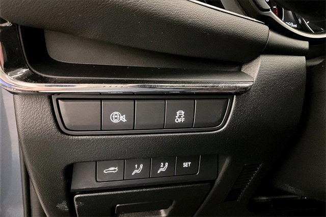 Used 2024 MAZDA MAZDA3 s image 30