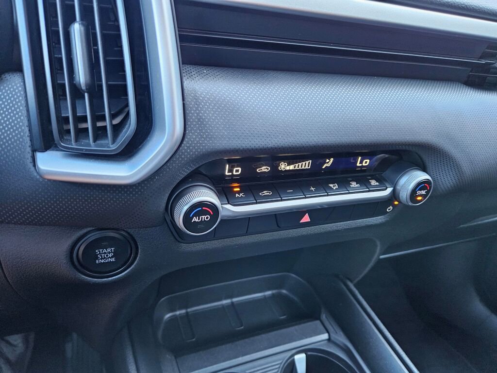 Used 2024 MAZDA CX-50 AWD 2.5 S w/ Cargo Package image 20