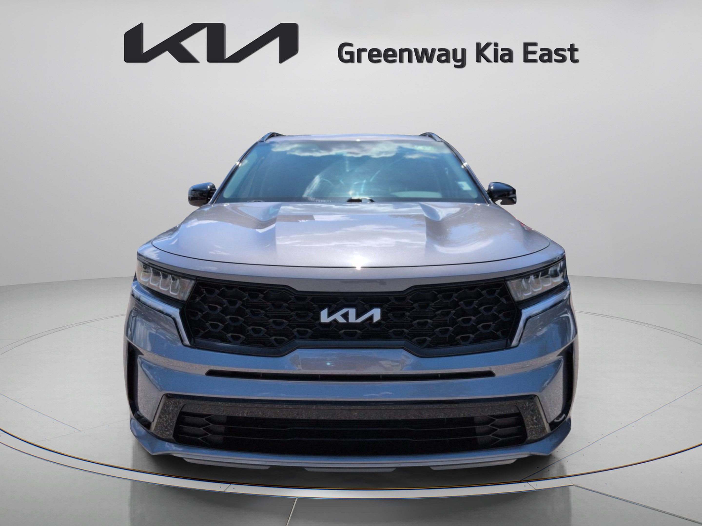 Used 2022 Kia Sorento S FWD image 11