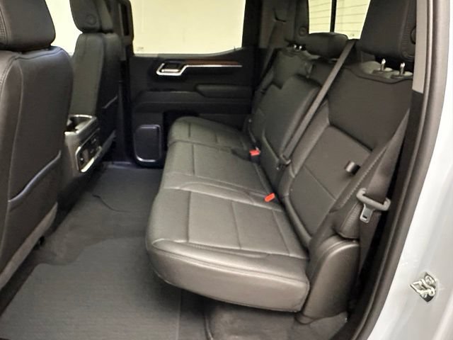 New 2026 GMC Sierra 1500 Denali AWD/4WD image 21