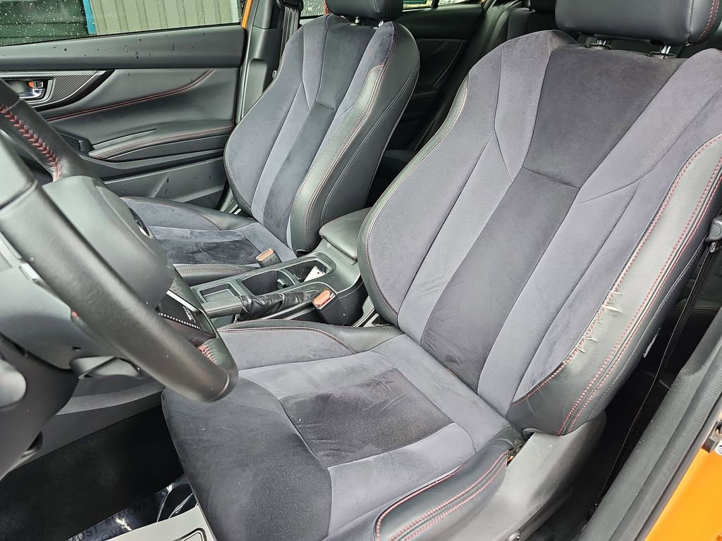 Used 2023 Subaru WRX Limited image 18