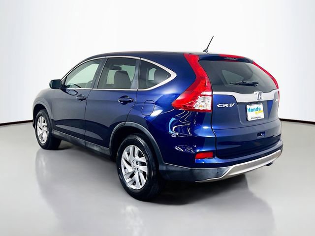 Used 2016 Honda CR-V EX image 7
