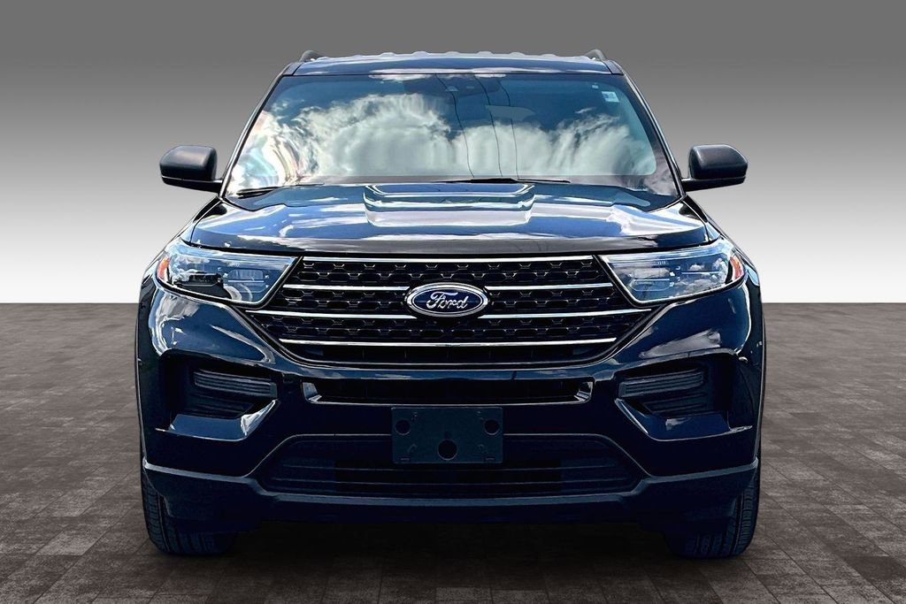 Used 2020 Ford Explorer XLT w/ Comfort Package AWD/4WD image 27