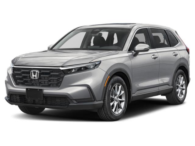 New 2026 Honda CR-V EX image 1