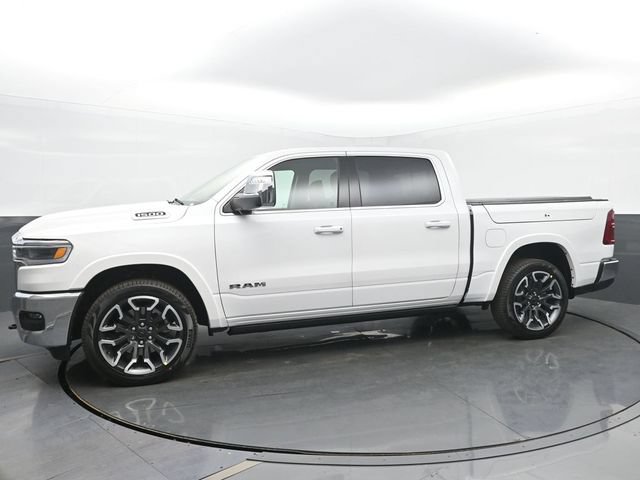 New 2026 RAM 1500 Limited AWD/4WD image 2