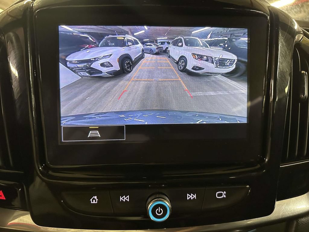 Certified 2023 Chevrolet Traverse LT AWD/4WD image 24