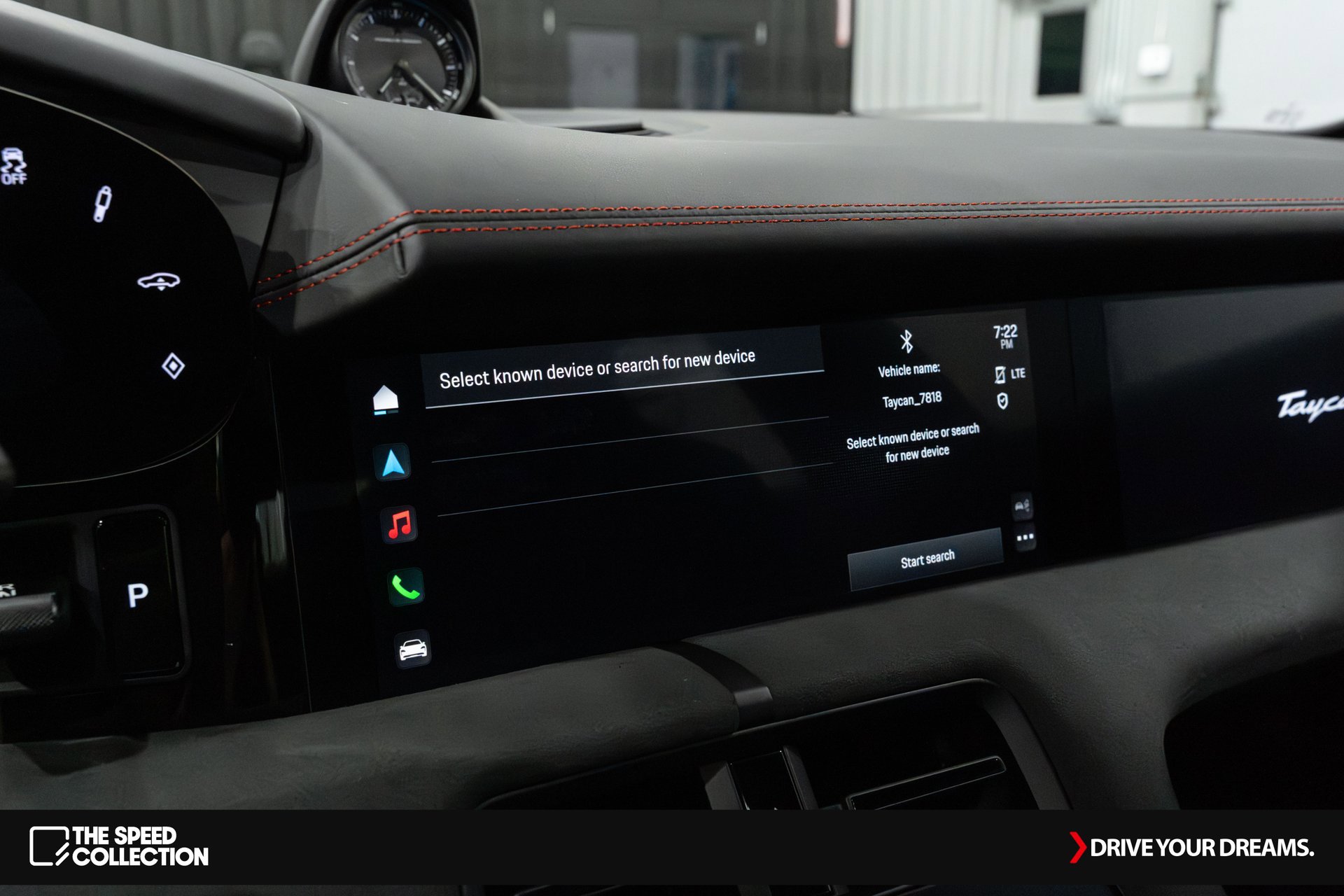 Used 2023 Porsche Taycan GTS image 66