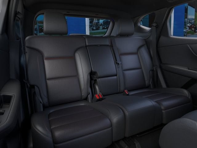 New 2026 Chevrolet Blazer RS w/ Driver Confidence II Package AWD/4WD image 17