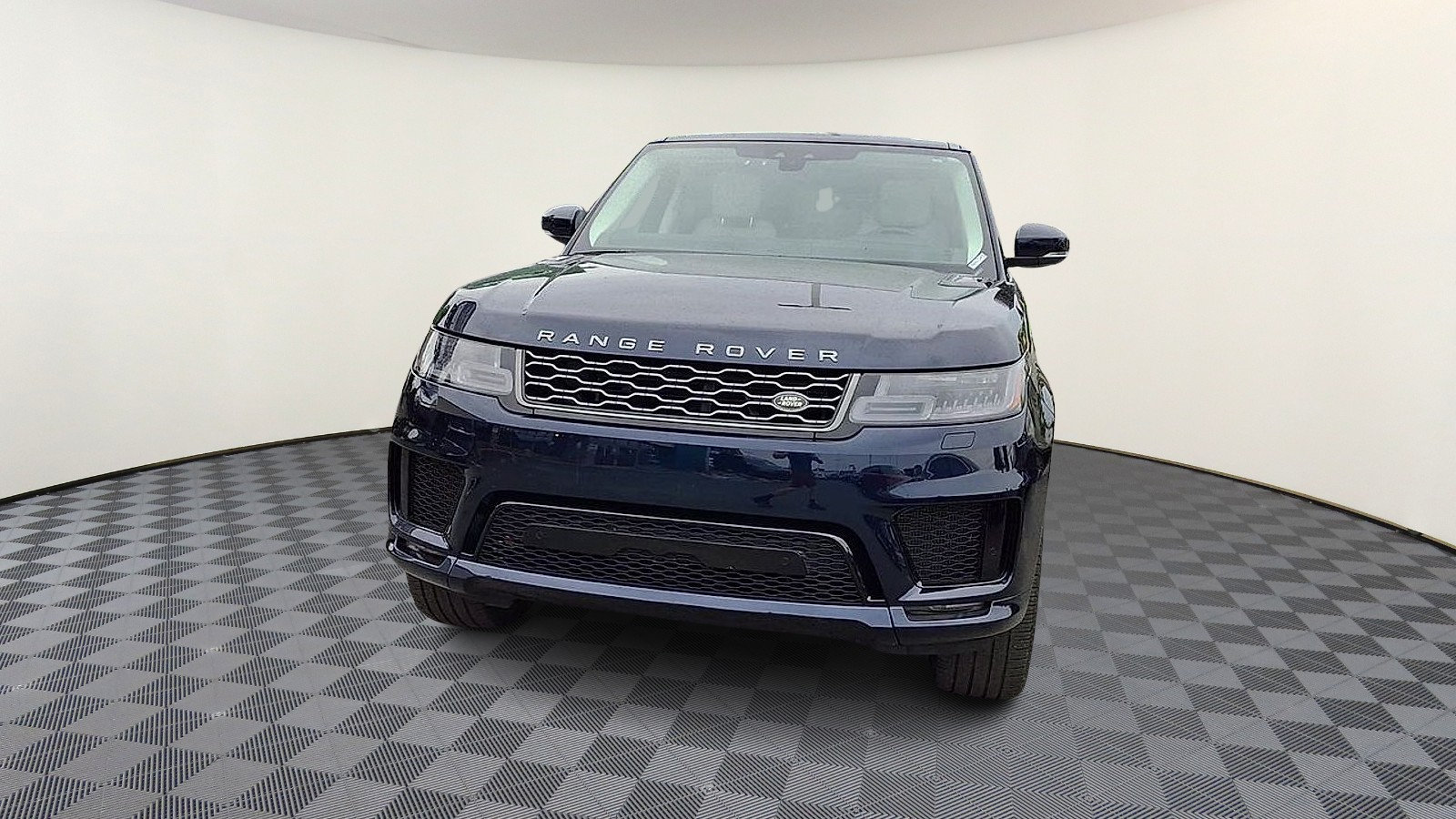 Used 2022 Land Rover Range Rover Sport HSE Dynamic AWD/4WD image 3