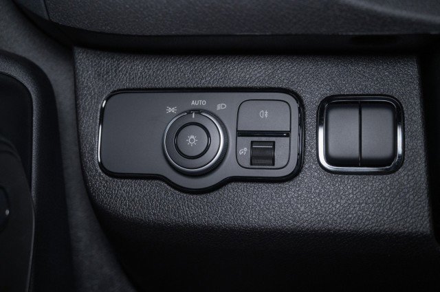 New 2025 Mercedes-Benz Sprinter 2500 image 22