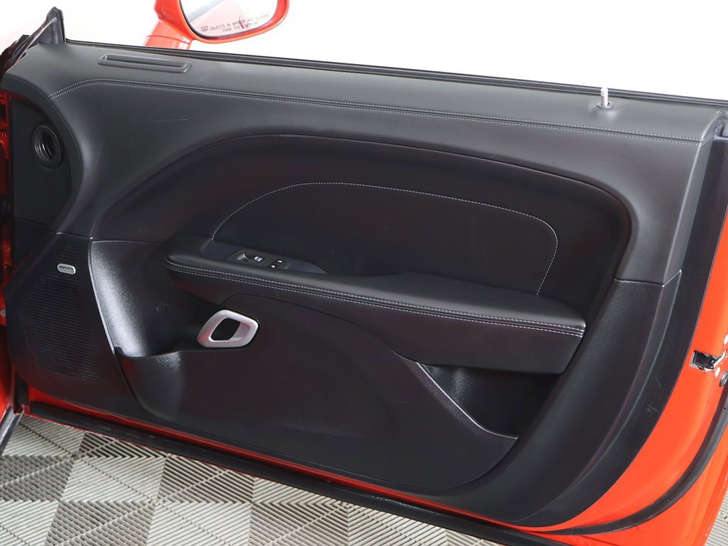 Used 2021 Dodge Challenger GT w/ Plus Package image 23