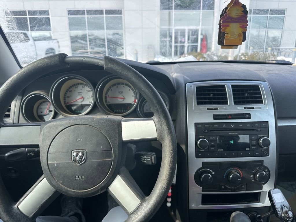 Used 2008 Dodge Charger SE image 8