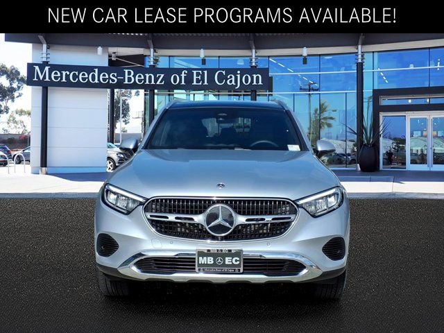 Certified 2026 Mercedes-Benz GLC 300 video 2