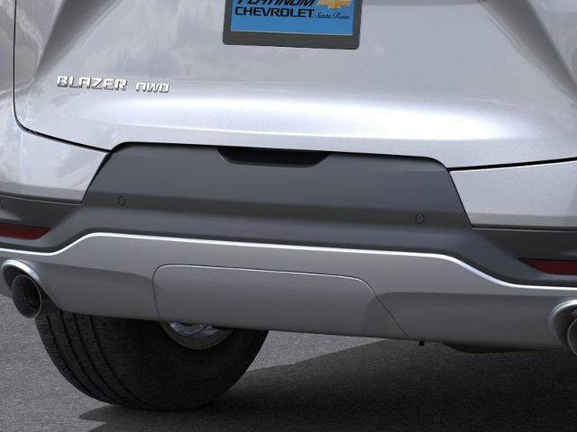 New 2026 Chevrolet Blazer LT w/ Convenience Package image 14