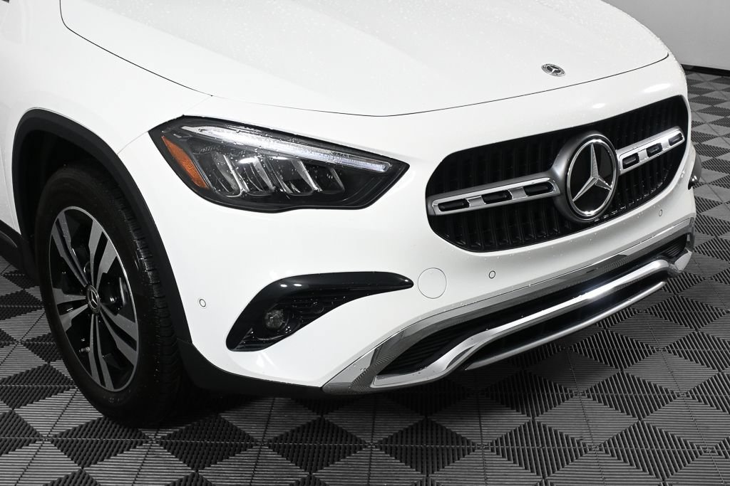 Certified 2026 Mercedes-Benz GLA 250 image 35