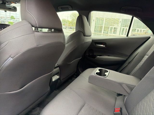 Certified 2023 Toyota Corolla SE image 28