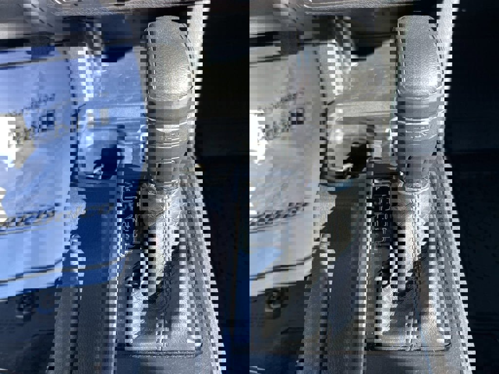 Used 2022 Toyota Tacoma TRD Pro image 25