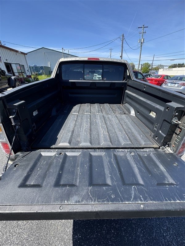 Used 2007 Honda Ridgeline RTL image 12