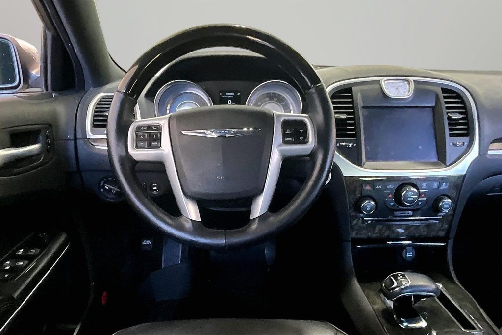 Used 2014 Chrysler 300 C w/ Beats Audio Group AWD/4WD image 8