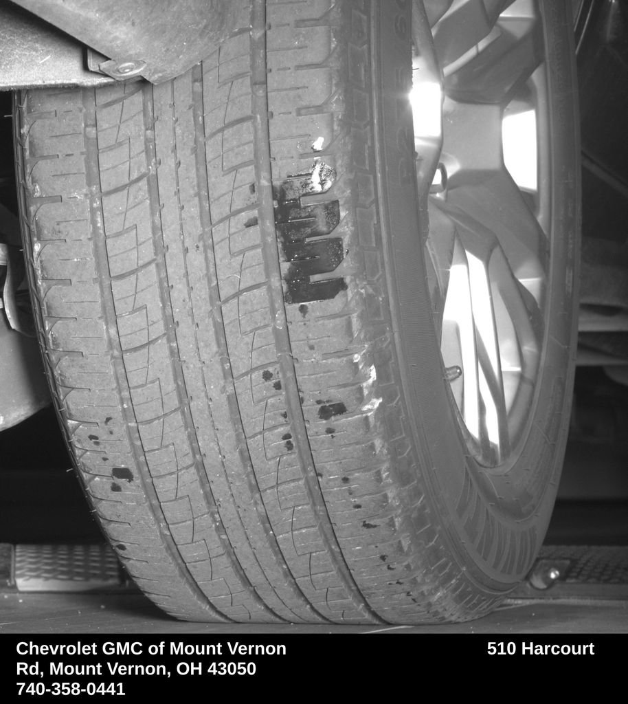 Used 2024 GMC Yukon Denali AWD/4WD image 19