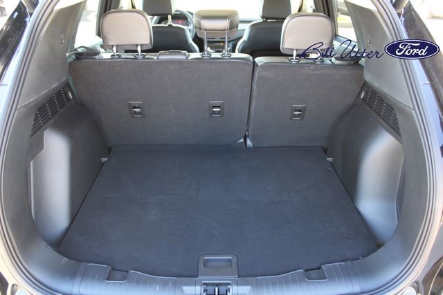 New 2025 Ford Escape SE FWD image 6