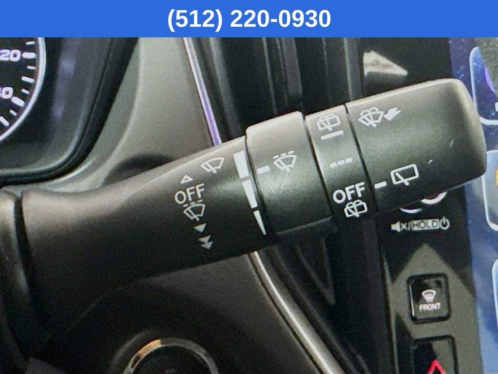 Certified 2025 Subaru Crosstrek 2.0i Premium image 14