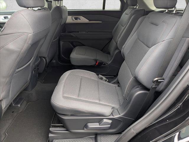 New 2026 Ford Explorer Active image 14