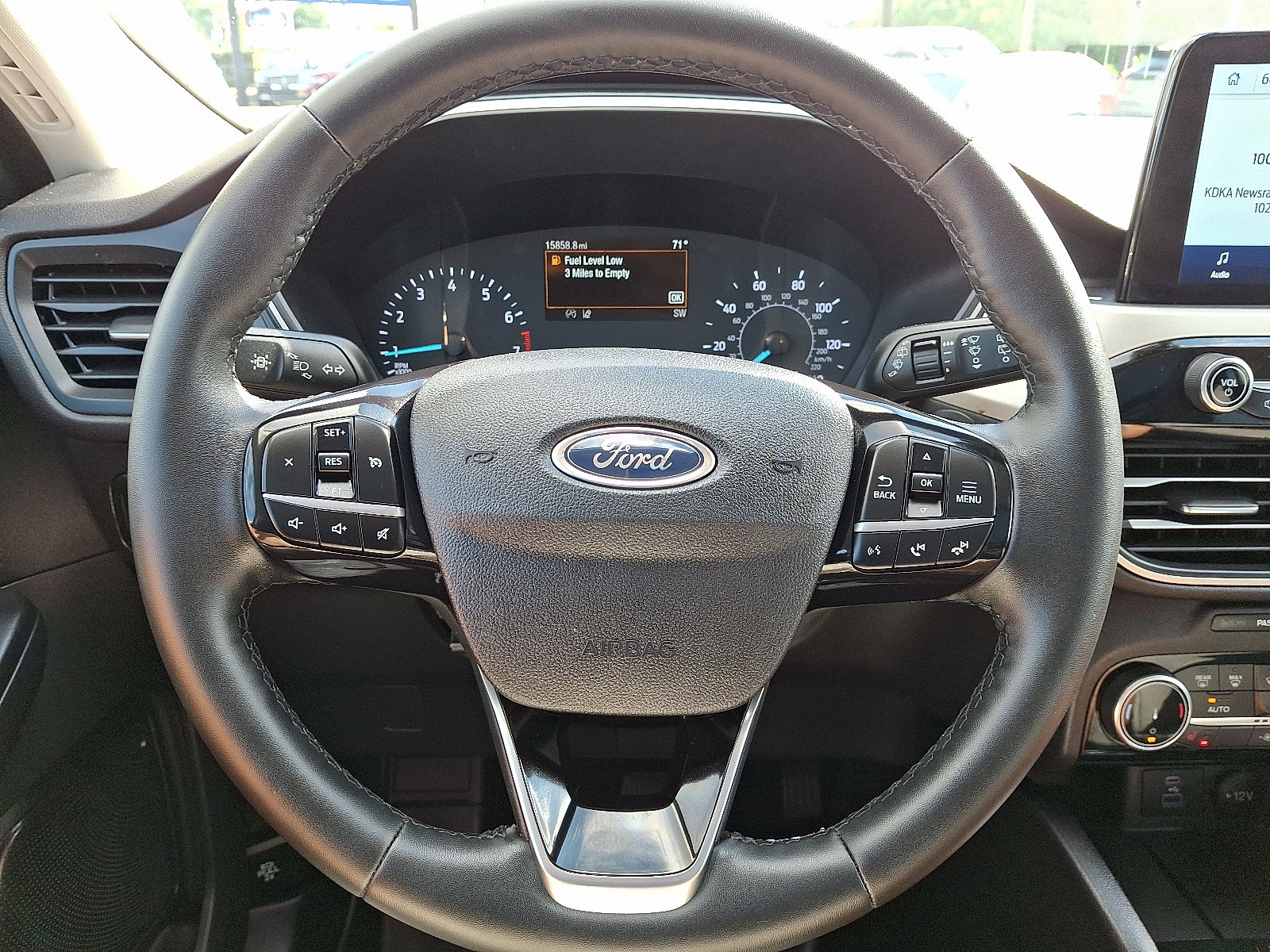 Used 2022 Ford Escape SE w/ Convenience Package AWD/4WD image 19