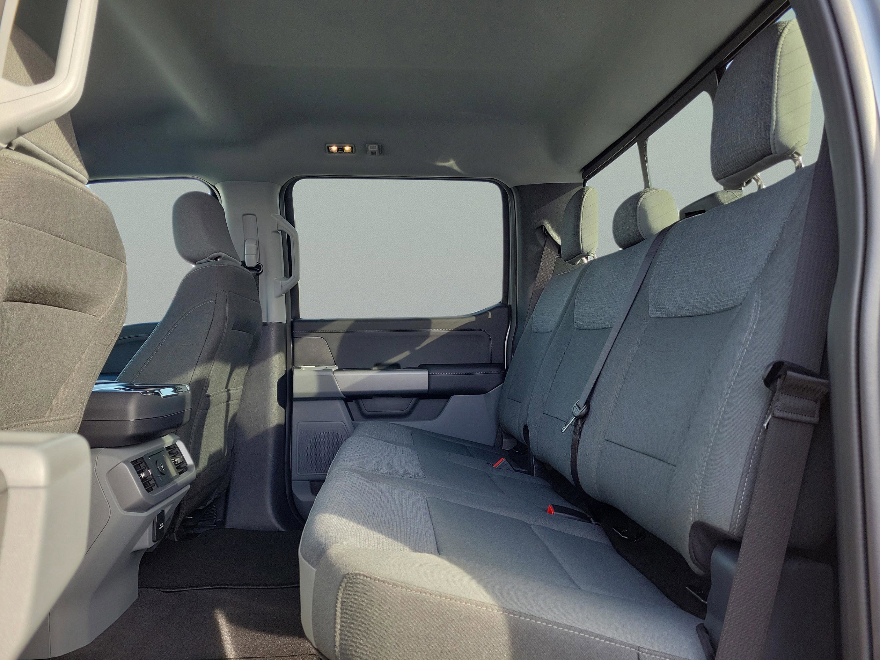 New 2026 Ford F150 XLT w/ Equipment Group 302A MID AWD/4WD image 10