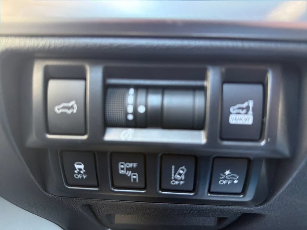 Used 2019 Subaru Outback 2.5i Limited AWD/4WD image 50