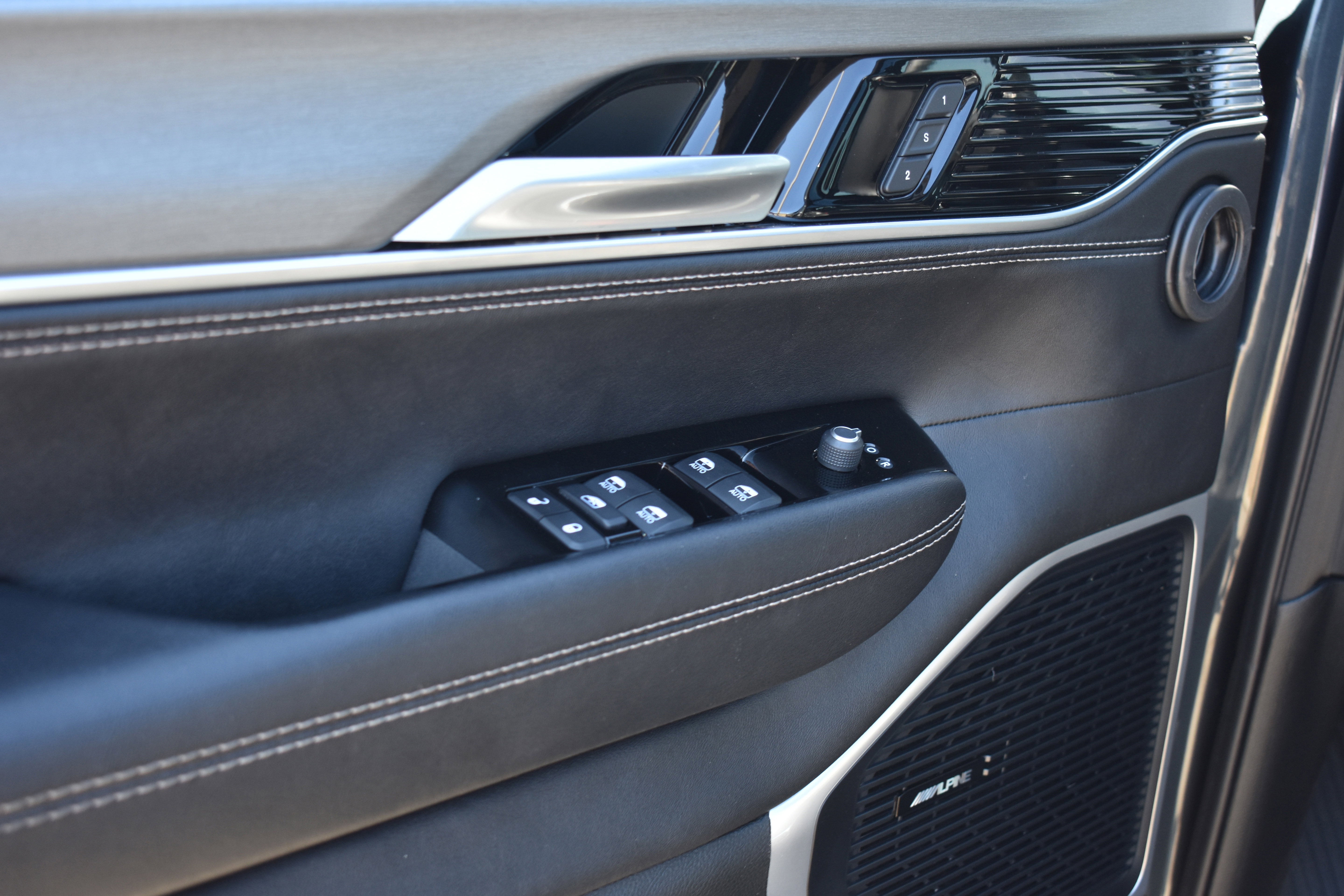 Used 2024 Jeep Wagoneer Series II w/ Convenience Group I image 26