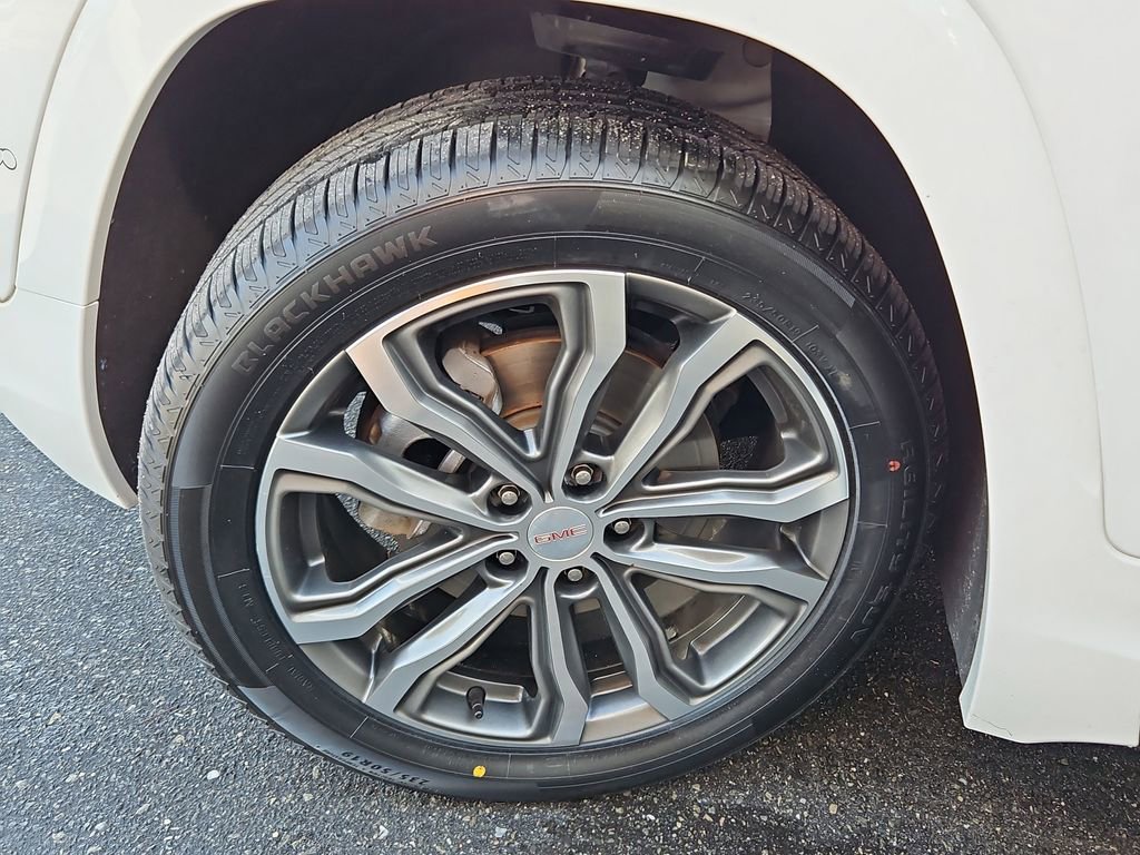 Used 2020 GMC Terrain Denali w/ Denali Premium Package image 37