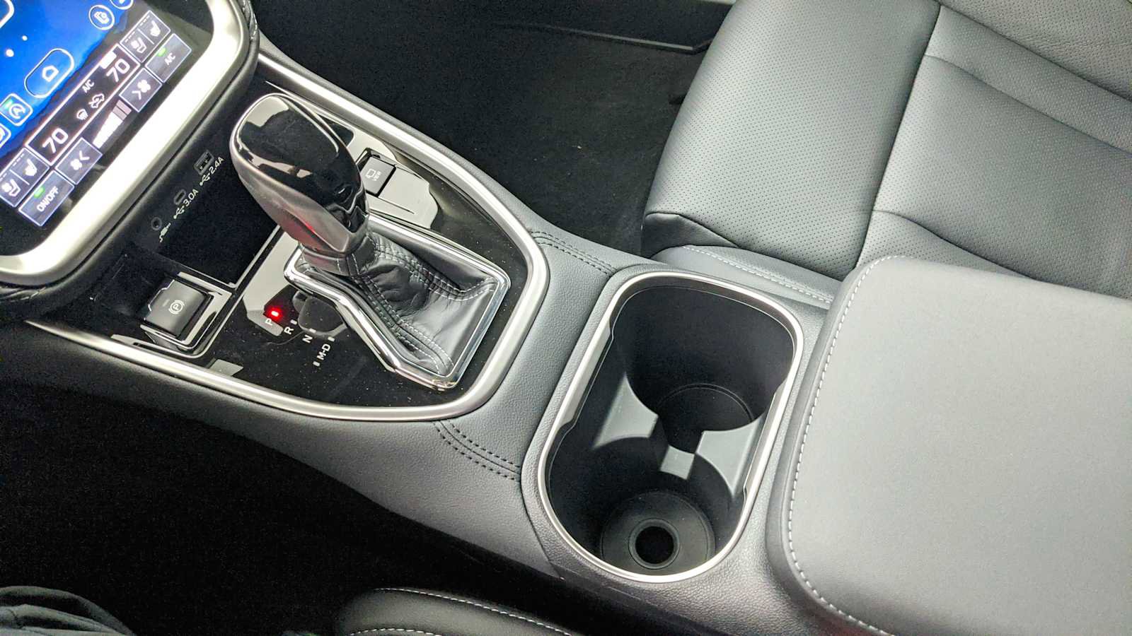 New 2025 Subaru Outback Touring image 18