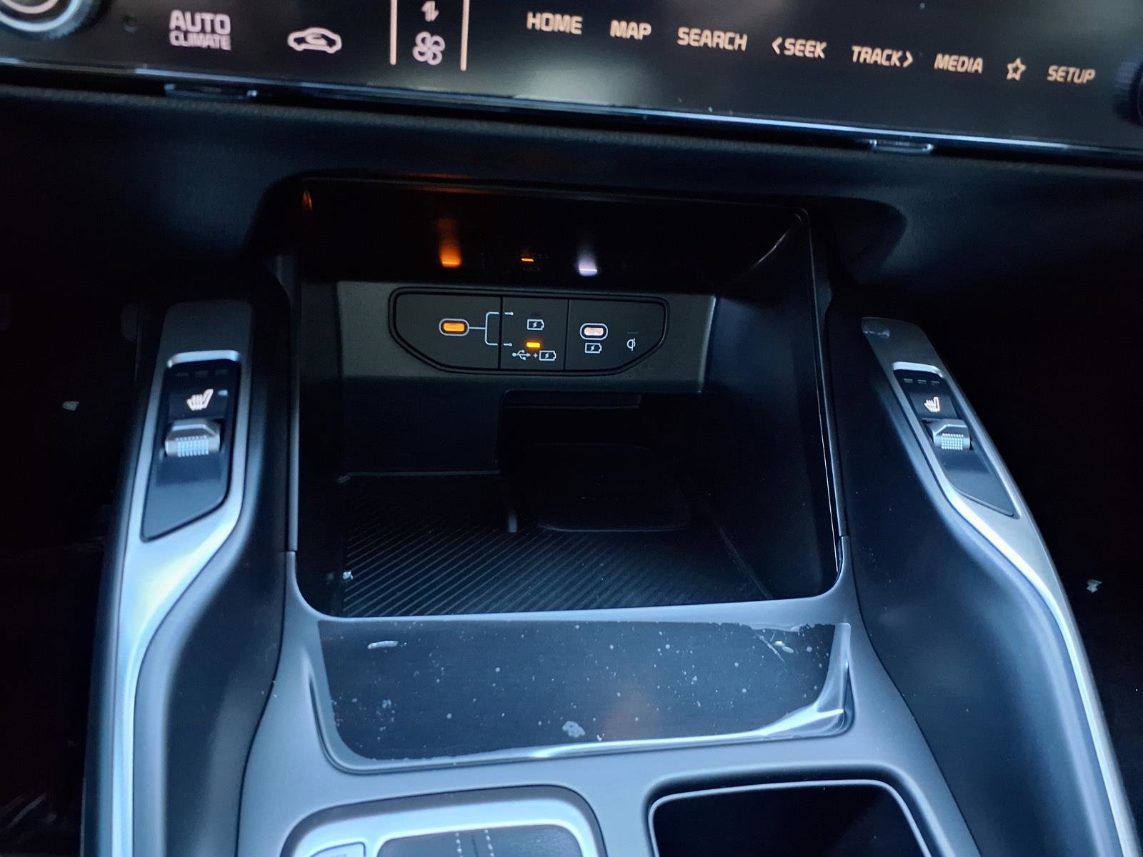 New 2026 Kia Sorento S image 11