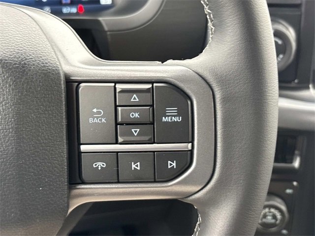 New 2026 Ford F150 XLT w/ Equipment Group 302A MID image 26