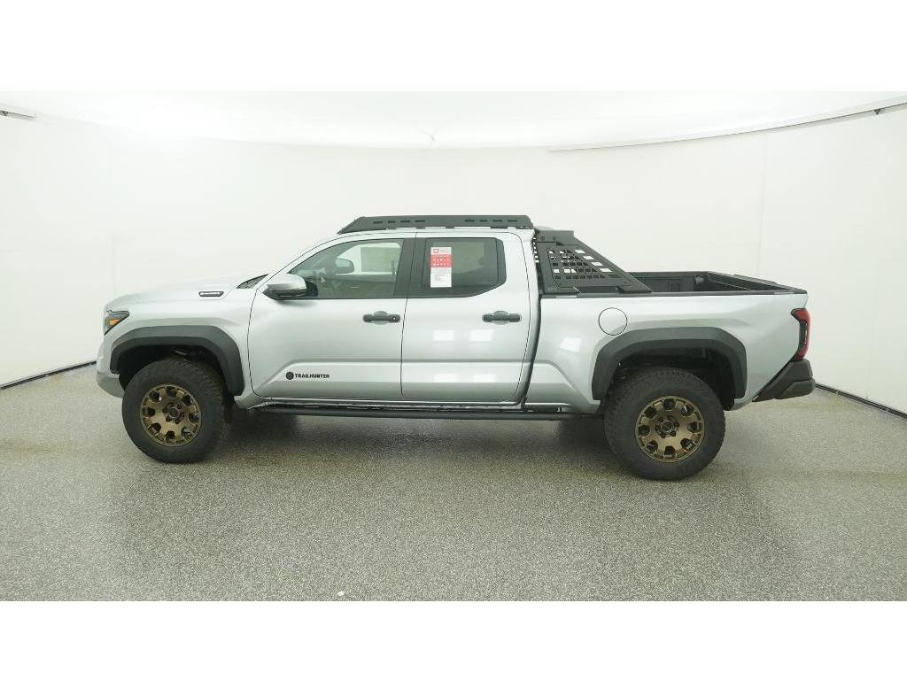 New 2026 Toyota Tacoma 4x4 Double Cab Hybrid image 3