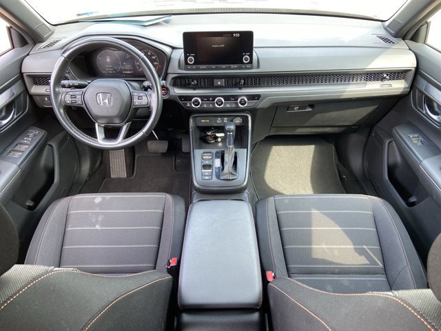 Used 2023 Honda CR-V Sport image 48