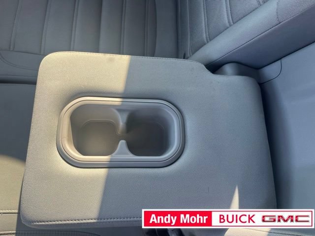 Used 2018 Honda CR-V EX image 31