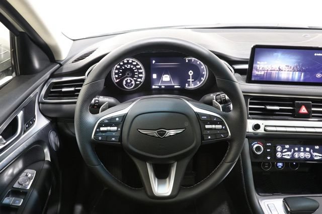 Used 2026 Genesis G70 2.5T Prestige AWD/4WD image 14