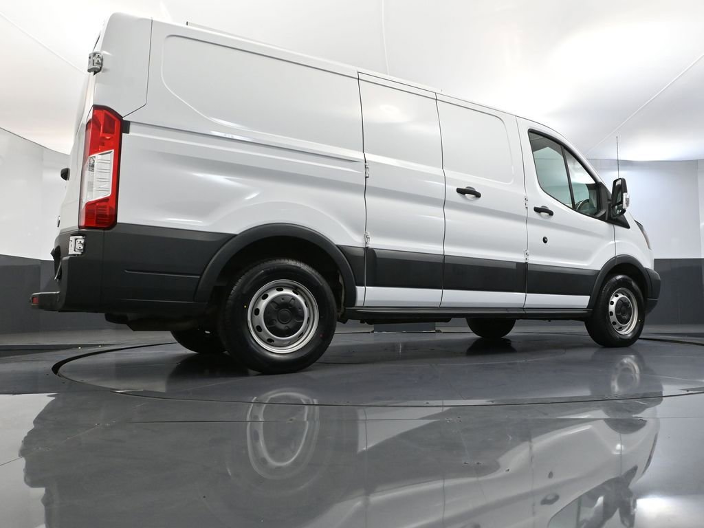 Used 2018 Ford Transit 150 130 Low Roof image 52